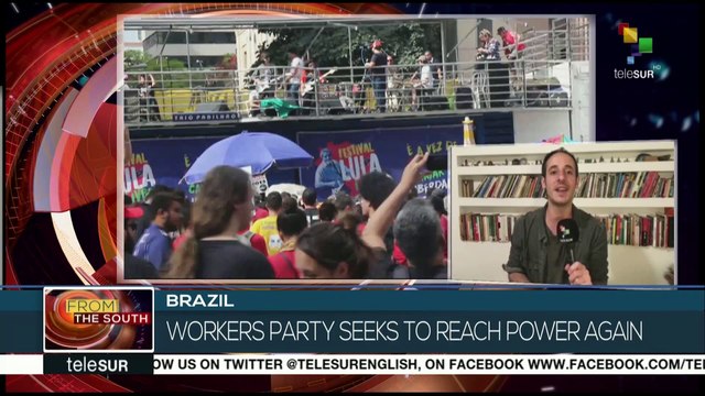 FtS 09-17: Colombia: Former commander appears before jep court