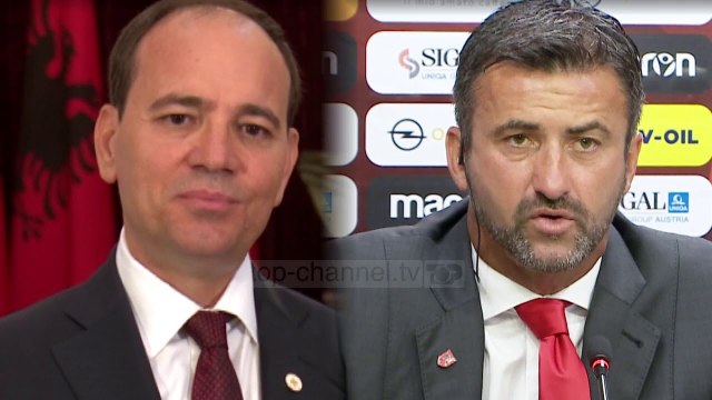 Panucci, padi të re Nishanit. Gjykata pranon kërkesën - Top Channel Albania - News - Lajme