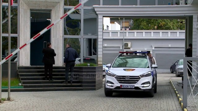 Gjykatësi shpëton paratë, Shkëlqim Miri disa muaj në burg - Top Channel Albania - News - Lajme