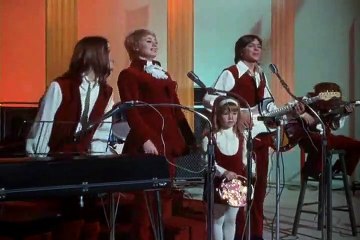 The Partridge Family S01 - E01