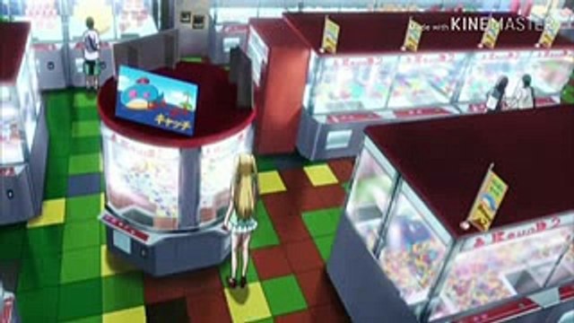 はねバド！9話コニー・クリステンセンAパートまでまとめ【削除覚悟ぉ！】