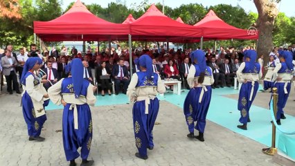 'Her alanda ciddi ve iddialı projelerimiz var' - ÇANAKKALE