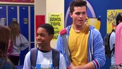 Lab Rats - S02E01 - Speed Trapped