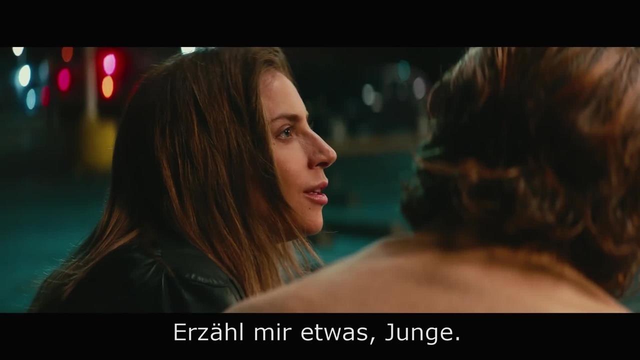 A Star Is Born - Clip Songwriter (Deutsche UT) HD