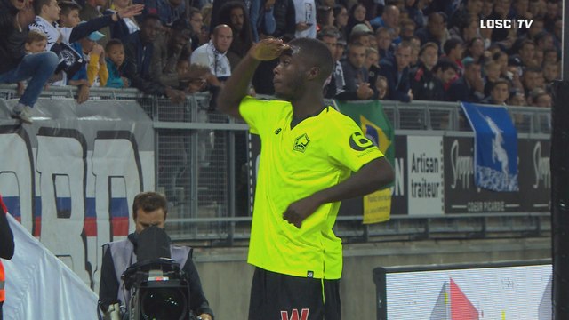La Triple Pépé, la dernière cuvée du LOSC