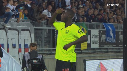 La Triple Pépé, la dernière cuvée du LOSC