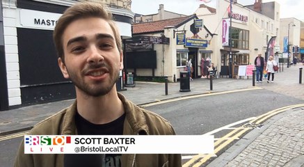 WEATHER: September 18th 2018