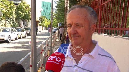 Ora News - Zilja e parë për 32 mijë fëmijë, trafik i rënduar në kryeqytet