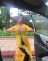 Best KiKi Dance Challenge in INDIA