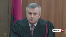 Report Tv-Pretenca/ Prokuroria kërkon 2,8 vite burg për gjyqtarin e Apelit