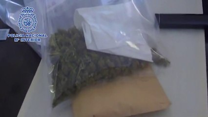 Ora News - BE aksion kundër krimit nga Ballkanin Perëndimor, 500 mije kontrolle