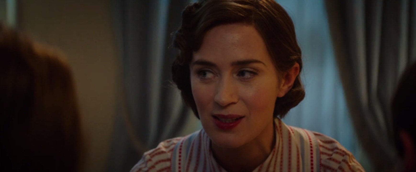 Tráiler de Mary Poppins Returns