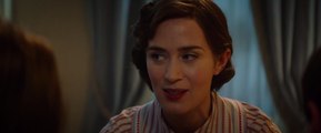 Tráiler de Mary Poppins Returns