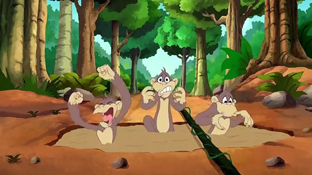 tom and jerry 2