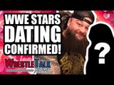 SHOCK WWE 2K19 Mode REVEALED! WWE Stars DATING CONFIRMED! | WrestleTalk News Sept. 2018