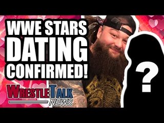 SHOCK WWE 2K19 Mode REVEALED! WWE Stars DATING CONFIRMED! | WrestleTalk News Sept. 2018