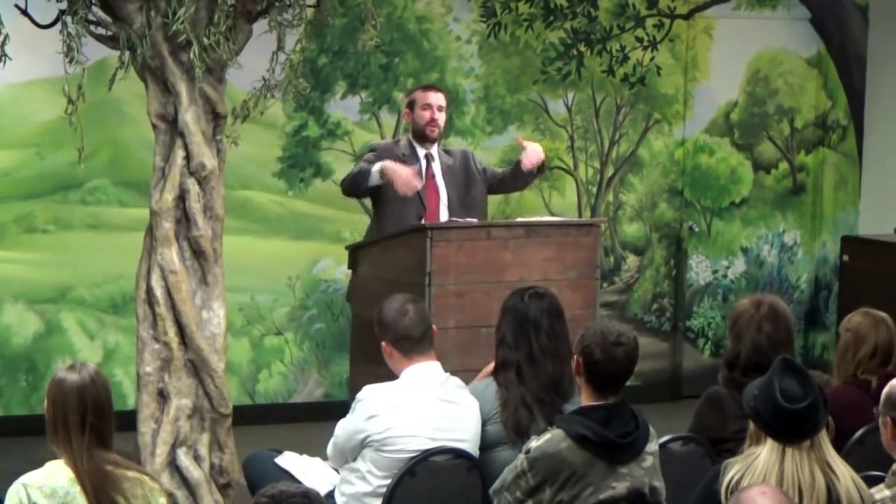 Not Satisfied with Abundance (KJV Bible Baptist Preaching on