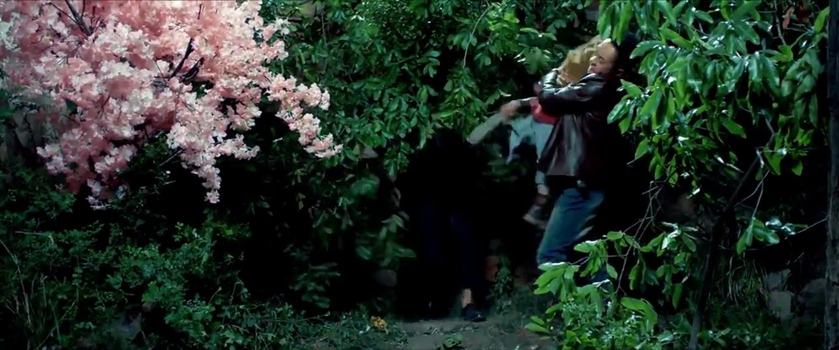 Lang Càn Kiếp - The Wolf Dry Disaster Tập 13 - server F.PRO