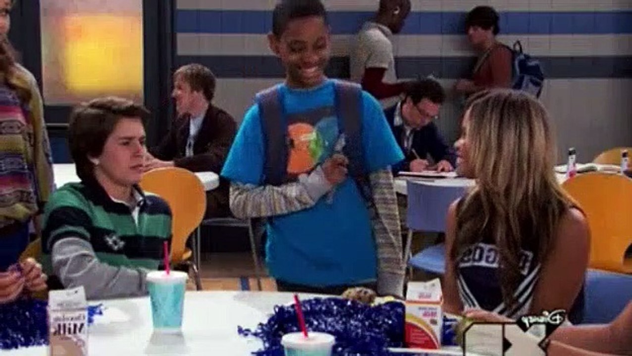 Lab Rats S01E02 Commando App video Dailymotion