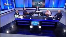 (..) Beyaz Futbol 16 Eylül 2018 Kısım 1/6 - Beyaz TV