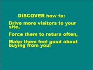 Increase website traffic with ongoing fr