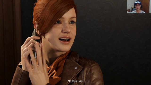 SPIDER-MAN PS4 – BREAKING IN Gameplay Walkthrough Part 4