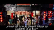 Phim hài võ thuật - cười rụng rốn P1