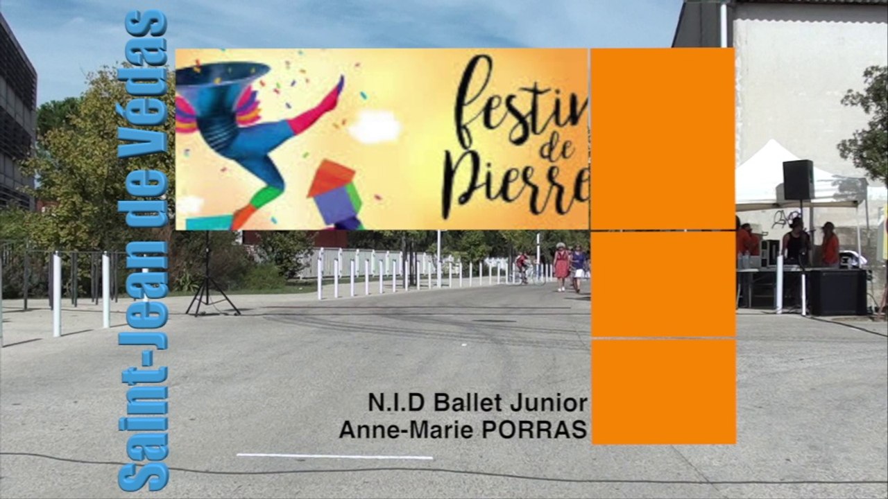 Festin de Pierres-N.I.D Ballet Junior Epsedanse-Anne-Marie Porras
