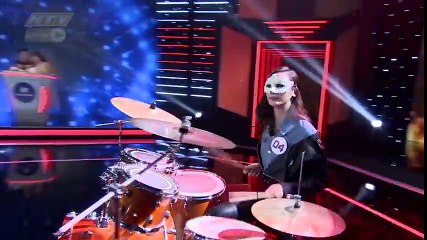 GIỌNG CA BÍ ẨN Tập 7 _Phần 2 (16/09/2018)_ Xuất hiện cô gái khiến Trấn Thành - Hari lục đục