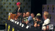 Best of San Diego Comic-Con International 2018 - The Predator –Keegan Michael-Keyes - Hall H Highlights – 20th Century Fox – Davis Entertainment – SilverPpic