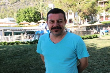 Ünlü Yönetmen Murat Şeker'e Dolandırıcı Şoku