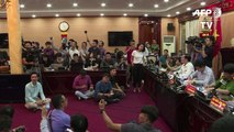 Sete mortos após consumo de droga em festival no Vietnã