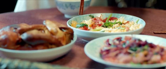 Lang Càn Kiếp - The Wolf Dry Disaster Tập 14 - server F.PRO