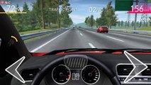 Racing Overtake - Sports Car Traffic Racer games - Android Gameplay FHD