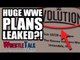 RUMOUR: HUGE WWE PLANS LEAKED?! Paul Heyman ANGRY With WWE! | WrestleTalk News Sept. 2018