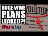 RUMOUR: HUGE WWE PLANS LEAKED?! Paul Heyman ANGRY With WWE! | WrestleTalk News Sept. 2018