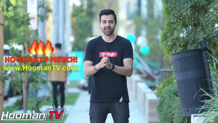 ELECTRIC SHOCK PEN PRANK PART 2!   HoomanTV