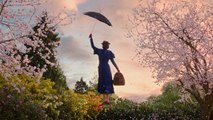 Emily Blunt, Colin Firth, Meryl Streep In 'Mary Poppins Returns' Official Trailer