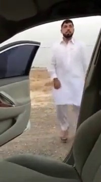 Pathan  Kiki Challenge