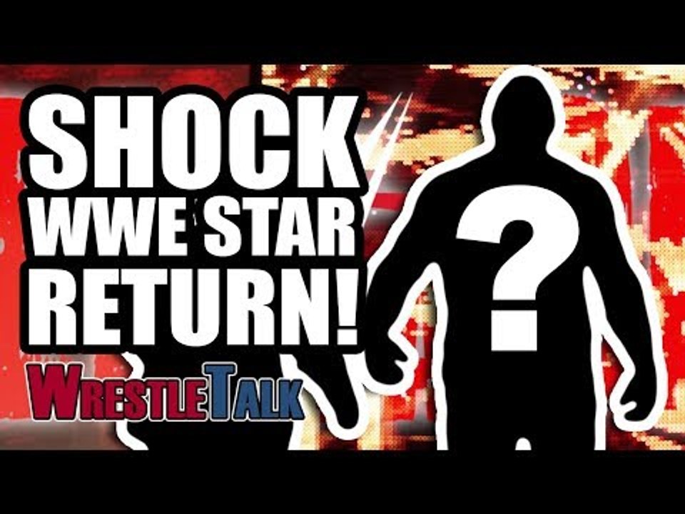 SHOCK WWE STAR RETURN! Jeff Hardy INJURED! | WWE Hell in a Cell 2018 Review!