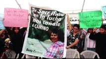 Berta Caceres murder trial to begin despite family's doubts