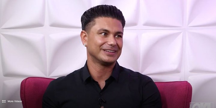 DJ Pauly D Confirms?! ‘I Believe’ Vinny & Angelina Hooked Up On ‘Jersey Shore: Family Vacation’