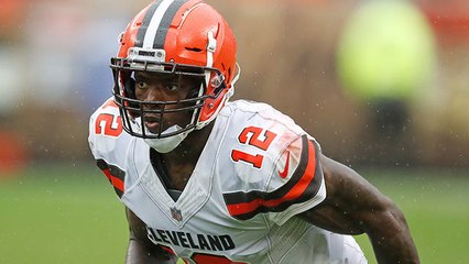 Rapoport: Browns should receive 'substantial compensation' for Gordon