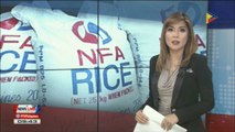 NFA rice distributed to Ompong victims
