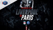 Liverpool-Paris: Trailer