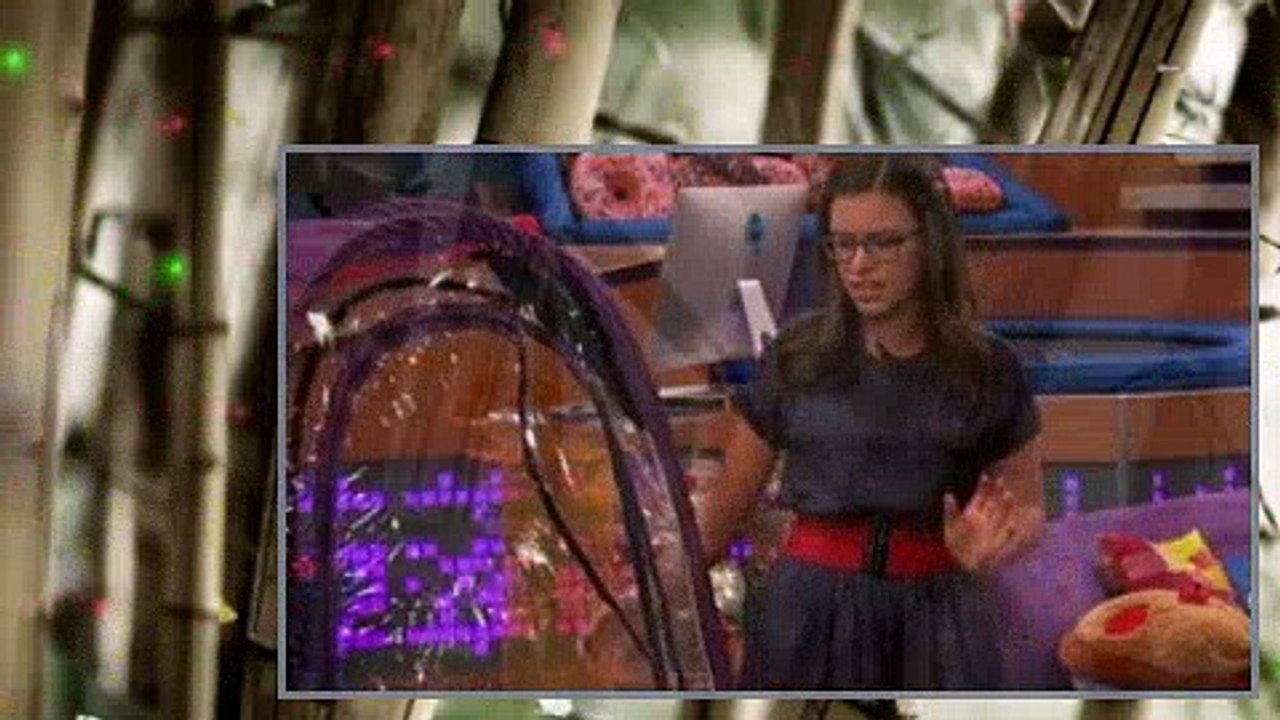 Game Shakers - S 3 E 2