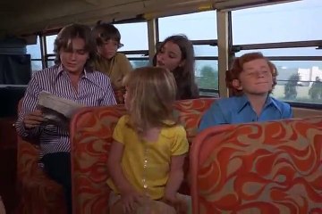 The Partridge Family S01 - E13