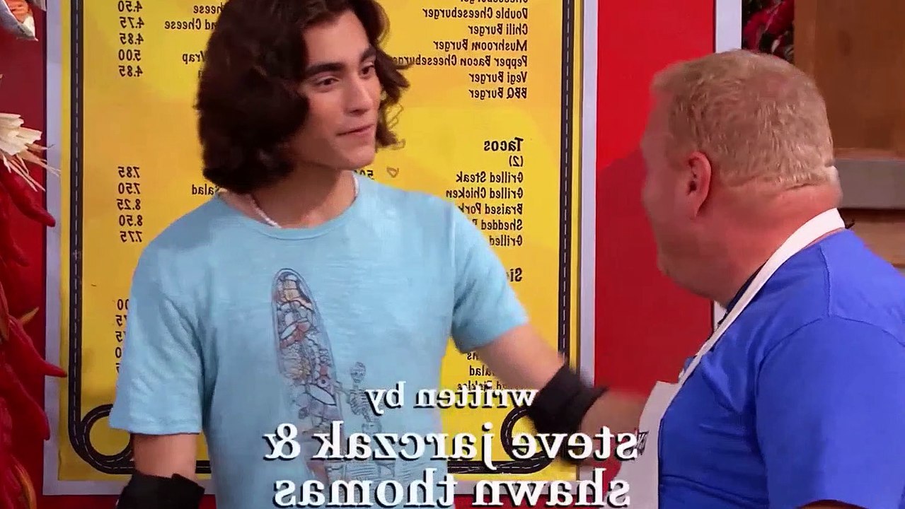 Dog With a Blog 16 The Truck Stops Here - Dog With a Blog