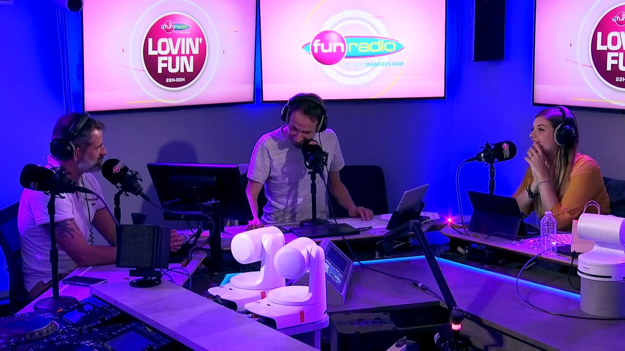 "Est-ce que quelqu'un qui pète plus haut que son cul a le dos qui pue la merde ?"