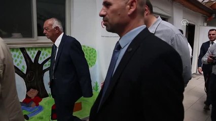 Tika'dan Kudüs'teki Filistinli Öğrencilere Tablet Dağıtımı